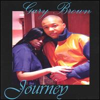 Gary Brown - Journey lyrics