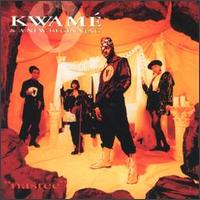Kwam - Nastee lyrics