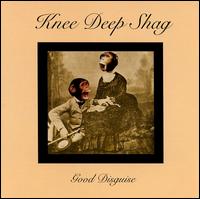 Knee Deep Shag - Good Disguise lyrics
