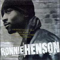 Ronnie Henson - Ronnie Henson lyrics