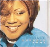 Shirley Murdock - Home lyrics