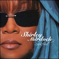 Shirley Murdock - Soulfood lyrics