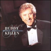 Buddy Killen - Mixed Emotions lyrics