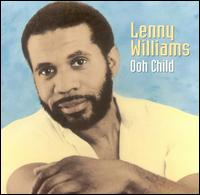 Lenny Williams - Ooh Child lyrics