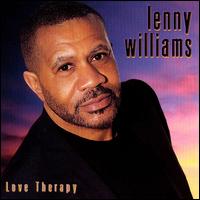 Lenny Williams - Love Therapy lyrics