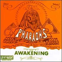 The Pharaohs - Awakening lyrics