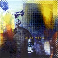 Allen Wentz - Out of Warranty lyrics