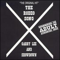 Showdown - The Rodeo Song lyrics