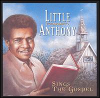 Little Anthony - Sings the Gospel lyrics