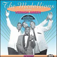 The Medallions - Speedin' lyrics