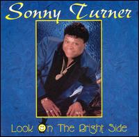 Sonny Turner - Look on the Bright Side lyrics