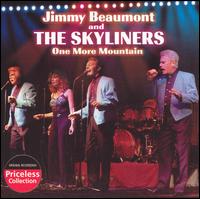 Jimmy Beaumont - One More Mountain lyrics