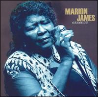 Marion James - Essence lyrics