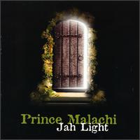 Prince Malachi - Jah Light lyrics