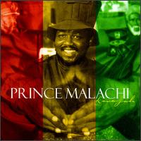 Prince Malachi - Love Jah lyrics