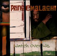 Prince Malachi - Watch Over We lyrics