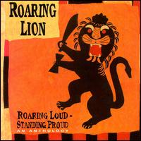 Roaring Lion - Roaring Loud: Standing Proud lyrics