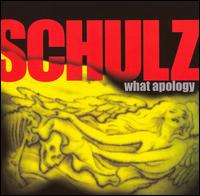 Gnter Schulz - What Apology lyrics