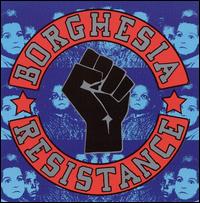 Borghesia - Resistance lyrics
