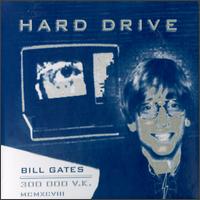 300.000 V.K. - Hard Drive: Also Sprach Bill Gates lyrics