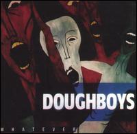 The Doughboys - Whatever lyrics