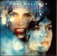 Toni Halliday - Hearts and Handshakes lyrics