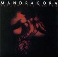 Mandrgora - Pecado tras Pecado lyrics