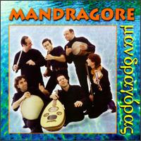 Mandragore - Mandragore lyrics