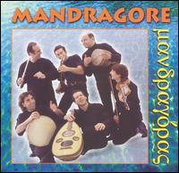 Mandragore - Greek Music lyrics
