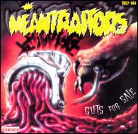 Meantraitors - Guts for Sale lyrics