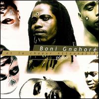 Boni Gnahore - Pedou lyrics