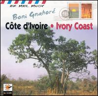 Boni Gnahore - Ivory Coast lyrics