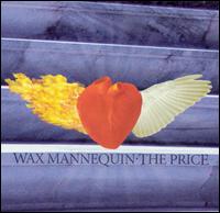 Wax Mannequin - Price lyrics