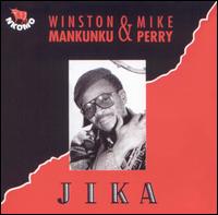 Winston Mankunku - Jika lyrics