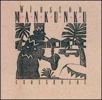 Winston Mankunku - Crossroads lyrics