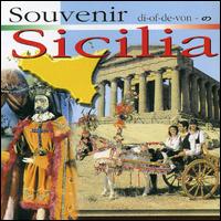 Mario Merola - Souvenir of Sicily lyrics