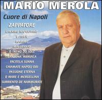 Mario Merola - Cuore Di Napoli lyrics