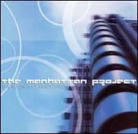 The Manhattan Project - Sounds of Vindication lyrics