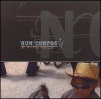 Non Compos Mentis - The Rats Know Him lyrics