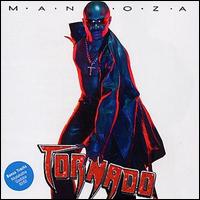 Mandoza - Tornado lyrics