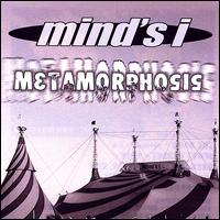 Mind's I - Metamorphosis lyrics