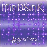 Mindsink - Algorithms lyrics