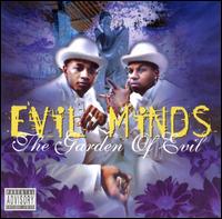 Evil Minds - Garden of Evil lyrics