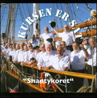 Helsingr Smandsforenings Shantykor - Kursen Er Sat lyrics