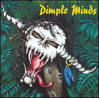Dimple Minds - Maximum Debilum lyrics