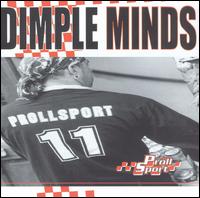 Dimple Minds - Prollsport lyrics