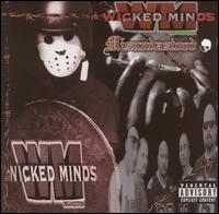 Wicked Minds - Misunderstood lyrics