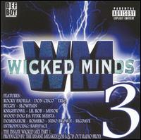 Wicked Minds - WM3 lyrics