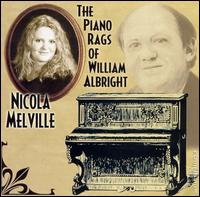 Nicola Melville - Piano Rags lyrics