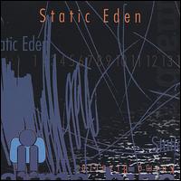 Static Eden - Karma Bizarre lyrics